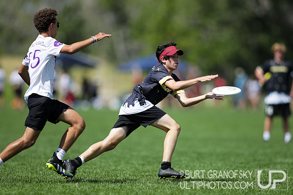 YCC 2023, August 7, 2023