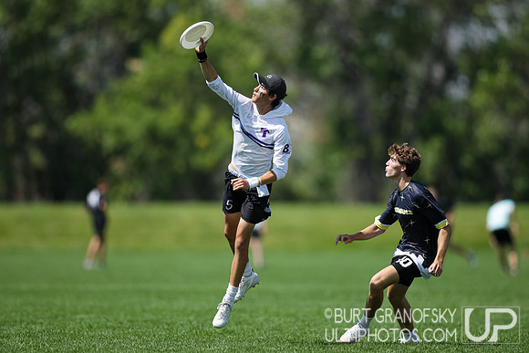 YCC 2023, August 7, 2023