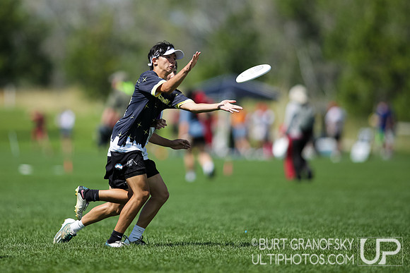 YCC 2023, August 7, 2023