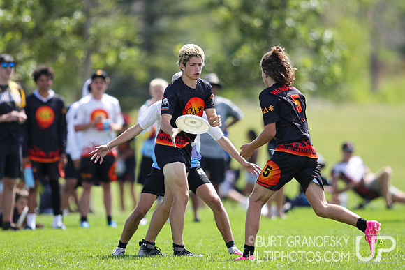 YCC 2023, August 7, 2023