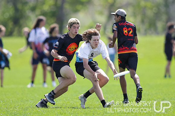 YCC 2023, August 7, 2023