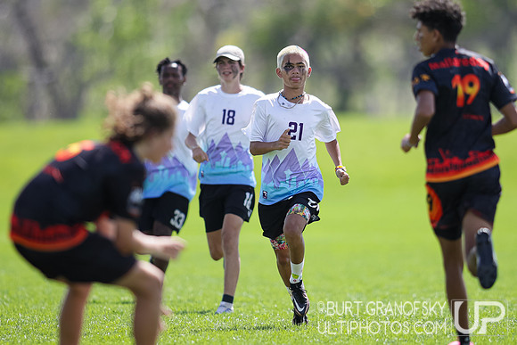 YCC 2023, August 7, 2023