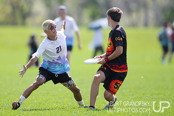 YCC 2023, August 7, 2023