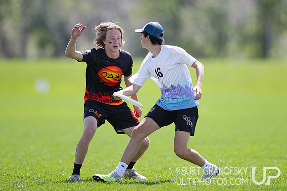 YCC 2023, August 7, 2023