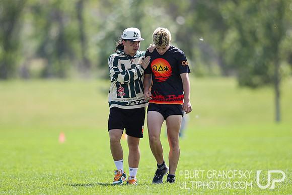 YCC 2023, August 7, 2023