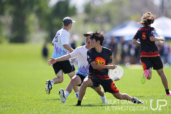 YCC 2023, August 7, 2023
