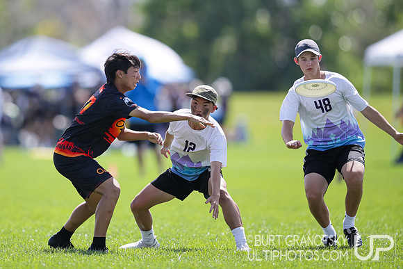 YCC 2023, August 7, 2023