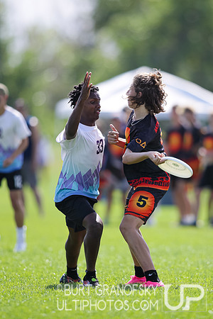 YCC 2023, August 7, 2023