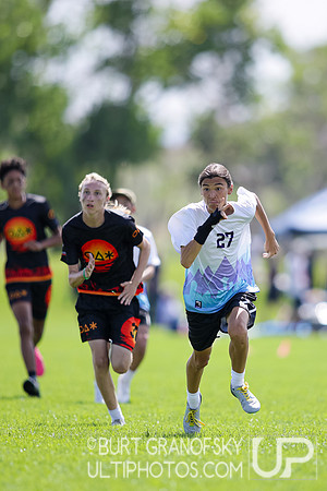 YCC 2023, August 7, 2023