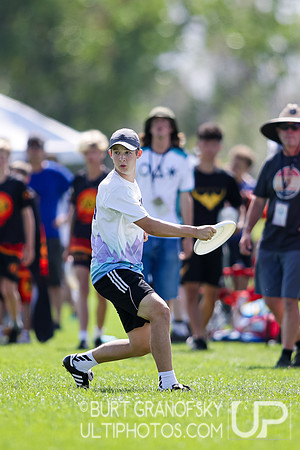 YCC 2023, August 7, 2023