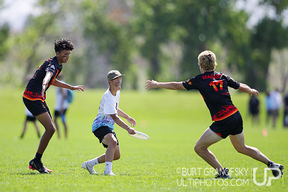 YCC 2023, August 7, 2023