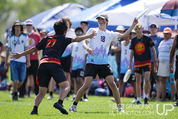 YCC 2023, August 7, 2023
