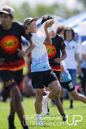 YCC 2023, August 7, 2023
