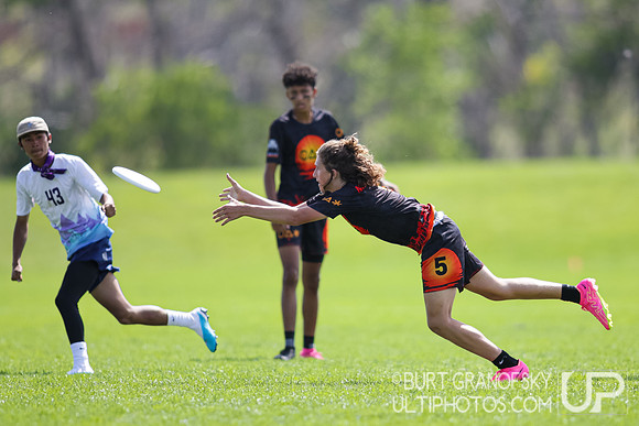 YCC 2023, August 7, 2023