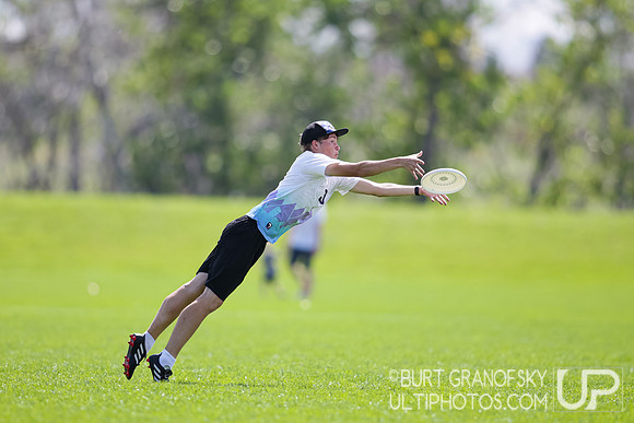 YCC 2023, August 7, 2023