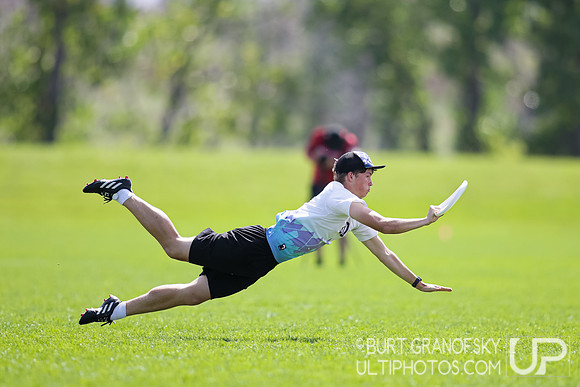 YCC 2023, August 7, 2023