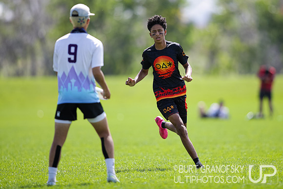 YCC 2023, August 7, 2023
