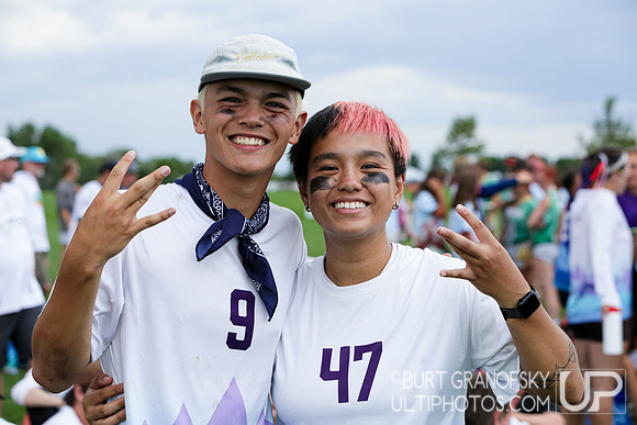 YCC 2023, August 7, 2023