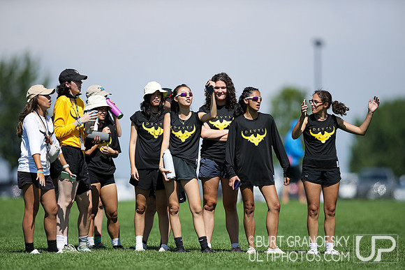 YCC 2023, August 7, 2023