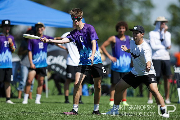 YCC 2023, August 7, 2023