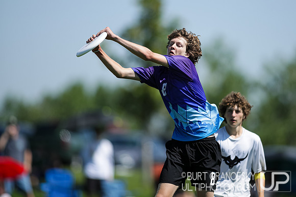 YCC 2023, August 7, 2023