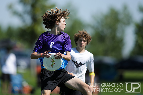 YCC 2023, August 7, 2023