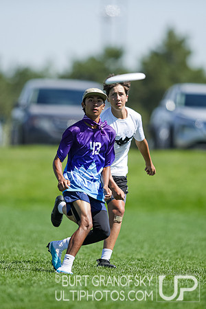 YCC 2023, August 7, 2023