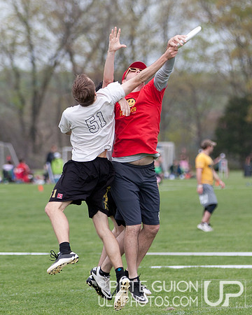Fools Fest Slideshow Saturday Action