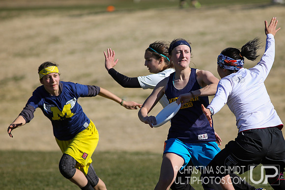 Queen City Tune Up 2015 - Sunday