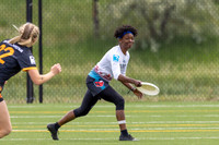 2024 WUL Championships