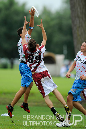 WJUC Day 1 - Monday