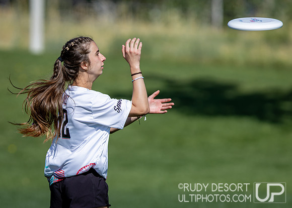 USA Ultimate Youth Club Championships 2025