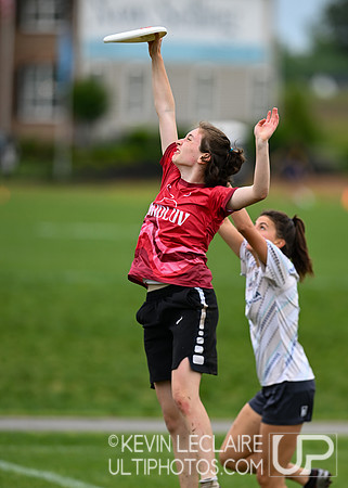 Alexandria vs Madison Girls Semi - VA HS States 2024