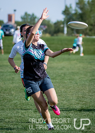 2024 USA Ultimate Youth Club Championships