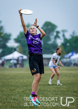 2025 High School National Invite (HSNI)