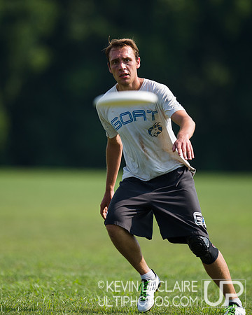 Chesapeake Invite 2014 Sunday Action