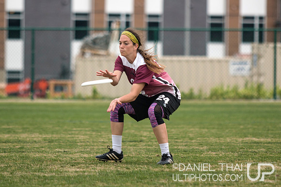North Texas DI Conference Championships