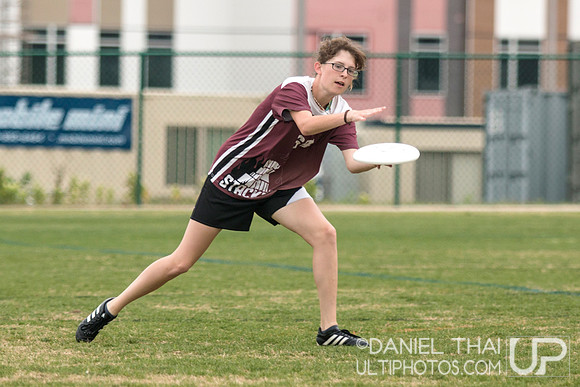 North Texas DI Conference Championships