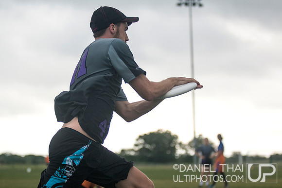 North Texas DI Conference Championships
