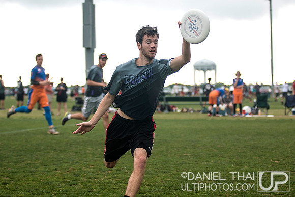North Texas DI Conference Championships