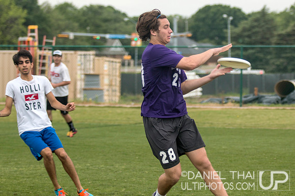 North Texas DI Conference Championships