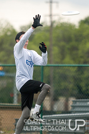 North Texas DI Conference Championships