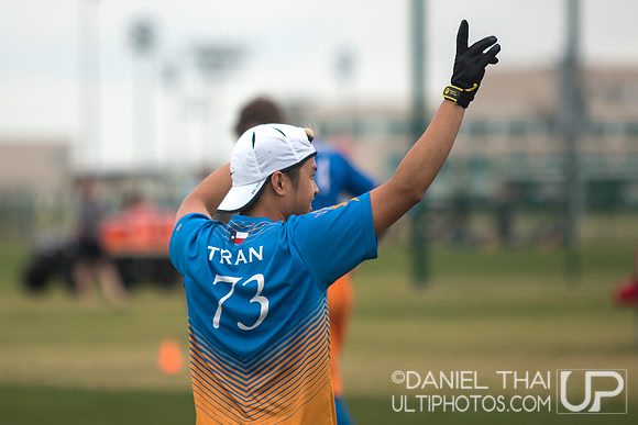 North Texas DI Conference Championships