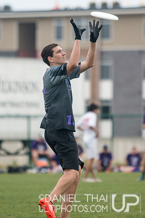 North Texas DI Conference Championships