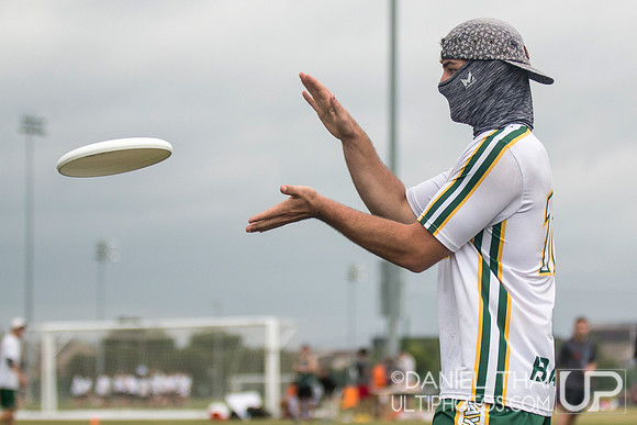 North Texas DI Conference Championships