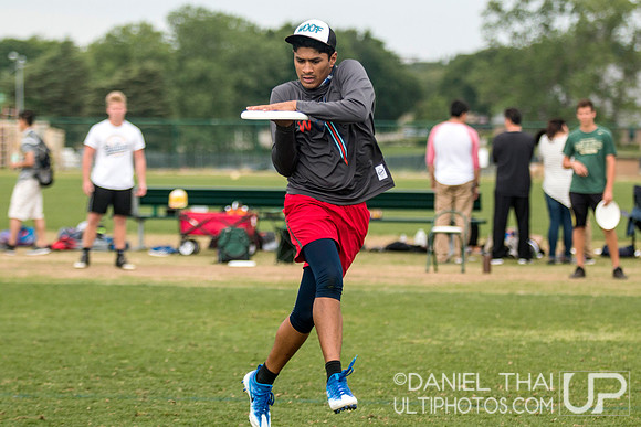 North Texas DI Conference Championships