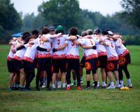 2022 USA Ultimate Youth Club Championships