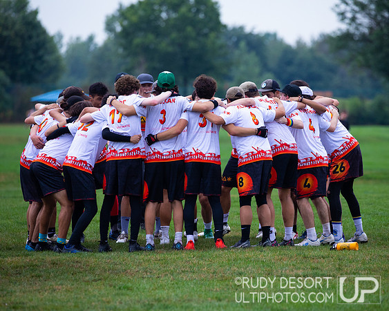 2022 USA Ultimate Youth Club Championships