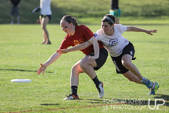 Paideia Cup 2017