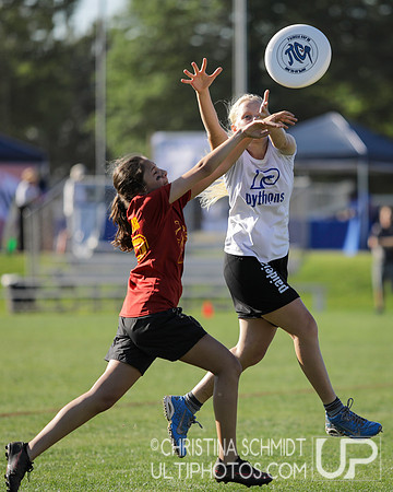 Paideia Cup 2017